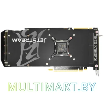 Видеокарта Palit GeForce RTX 2080 JetSream 8GB GDDR6 NE62080020P2-1040J картинка 8